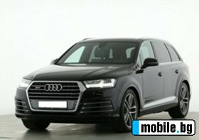 Audi SQ7 4.0 quattro | Mobile.bg   1