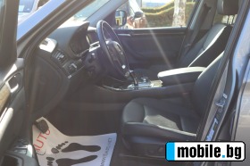 BMW X3 Xdrive/Adaptive LED/Panorama/Navi/Kamera | Mobile.bg   8