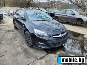 Opel Astra 1.6cdti | Mobile.bg   1