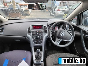 Opel Astra 1.6cdti | Mobile.bg   4