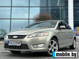Ford Mondeo Ford Mondeo 2.0 | Mobile.bg   1