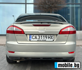Ford Mondeo Ford Mondeo 2.0 | Mobile.bg   6