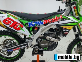     Kawasaki Kx 250!   !/