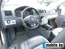 VW Multivan 2.0DSG 7-Speed.Highline/Edition | Mobile.bg   10