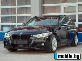 BMW 320 D AUTOMATIC/M-PACKET/LED | Mobile.bg   1
