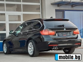 BMW 320 D AUTOMATIC/M-PACKET/LED | Mobile.bg   3