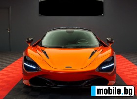 McLaren 720 S 4.0 V8 | Mobile.bg   13