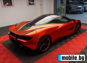 McLaren 720 S 4.0 V8 | Mobile.bg   4