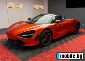 McLaren 720 S 4.0 V8 | Mobile.bg   2