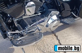 Harley-Davidson Touring FLHTP Police Electra Glide | Mobile.bg   9