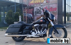 Harley-Davidson Touring FLHTP Police Electra Glide | Mobile.bg   1