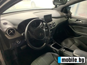 Mercedes-Benz B 200 CDI/Auto:651010 | Mobile.bg   3