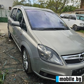 Opel Zafira * .*  | Mobile.bg   4