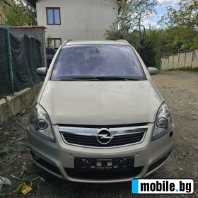 Opel Zafira * .*  | Mobile.bg   1