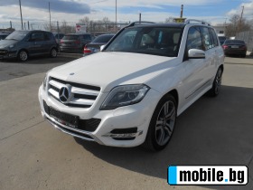 Mercedes-Benz GLK Premium-Full-Edition-4-Matic-Euro-5B-7G-tronic | Mobile.bg   1
