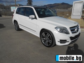 Mercedes-Benz GLK Premium-Full-Edition-4-Matic-Euro-5B-7G-tronic | Mobile.bg   3