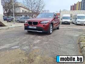 BMW X1 sDrive 18i | Mobile.bg   1