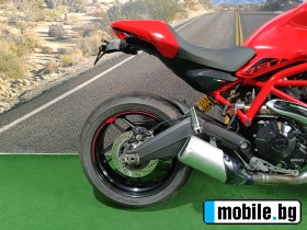 Ducati Monster 797 ABS A2 34kw | Mobile.bg   9