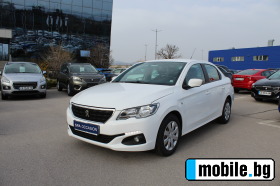     Peugeot 301 ACTIVE 1,6 HDi 100 BVM5 EURO6//1712017 ~18 900 .