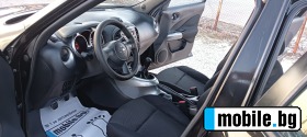 Nissan Juke 1.5DCI-EURO5- | Mobile.bg   9