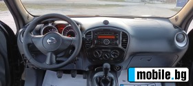 Nissan Juke 1.5DCI-EURO5- | Mobile.bg   13