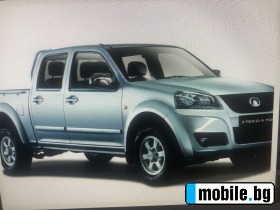 Great Wall Steed 5 2.4i | Mobile.bg   1