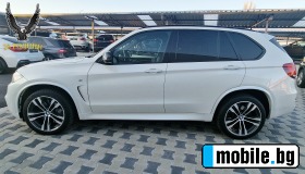 BMW X5 M50D* 7* DIGITAL* FUL LED* * KEYLES*  | Mobile.bg   4