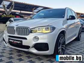 BMW X5 M50D* 7* DIGITAL* FUL LED* * KEYLES*  | Mobile.bg   1