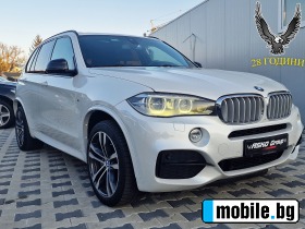 BMW X5 M50D* 7* DIGITAL* FUL LED* * KEYLES*  | Mobile.bg   3