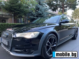 Audi A6 3.0TDI ALLROAD/FULL/UNIKAT | Mobile.bg   1