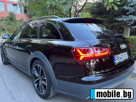Audi A6 3.0TDI ALLROAD/FULL/UNIKAT | Mobile.bg   4