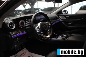 Mercedes-Benz CLS 450 Carbon packet/Burmaster/4Matic/Virtual | Mobile.bg   7