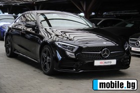 Mercedes-Benz CLS 450 Carbon packet/Burmaster/4Matic/Virtual | Mobile.bg   3