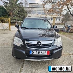 Opel Antara 2.0 CDTI  4X4 AVTOMAT KOJA PODGREV | Mobile.bg   14
