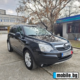 Opel Antara 2.0 CDTI  4X4 AVTOMAT KOJA PODGREV | Mobile.bg   2
