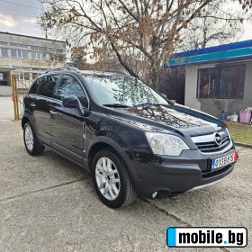 Opel Antara 2.0 CDTI  4X4 AVTOMAT KOJA PODGREV | Mobile.bg   11