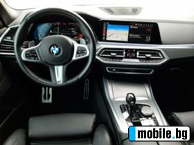 BMW X5 xDrive30d M Sport | Mobile.bg   5