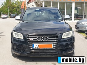 Audi SQ5 3.0BI-TURBO*TDI*Quattro*313k.-NAVI*LED** | Mobile.bg   2