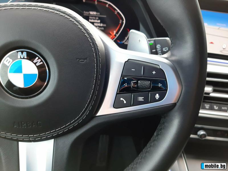 BMW X5 xDrive30d M Sport | Mobile.bg   13