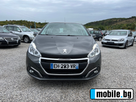 Peugeot 208 1.6hdi EURO 6 | Mobile.bg   2