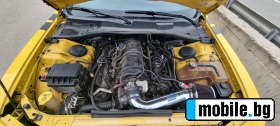 Dodge Charger R/T Daytona | Mobile.bg   9