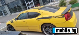 Dodge Charger R/T Daytona | Mobile.bg   1