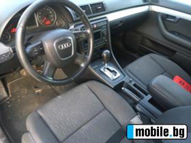 Audi A4 2.0tdi | Mobile.bg   5