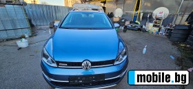 VW Golf Alltrack  | Mobile.bg   4
