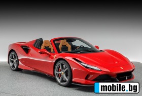     Ferrari F8 Spider =Carbon Interior & Exterior= 
