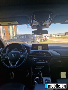 BMW X4 M40i  | Mobile.bg   11