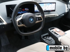 BMW iX 60M/Bower&Wilkins/LaserLight/ | Mobile.bg   6