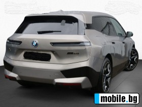 BMW iX 60M/Bower&Wilkins/LaserLight/ | Mobile.bg   3