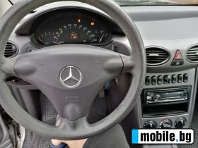 Mercedes-Benz A 170 1, 7CDI | Mobile.bg   14