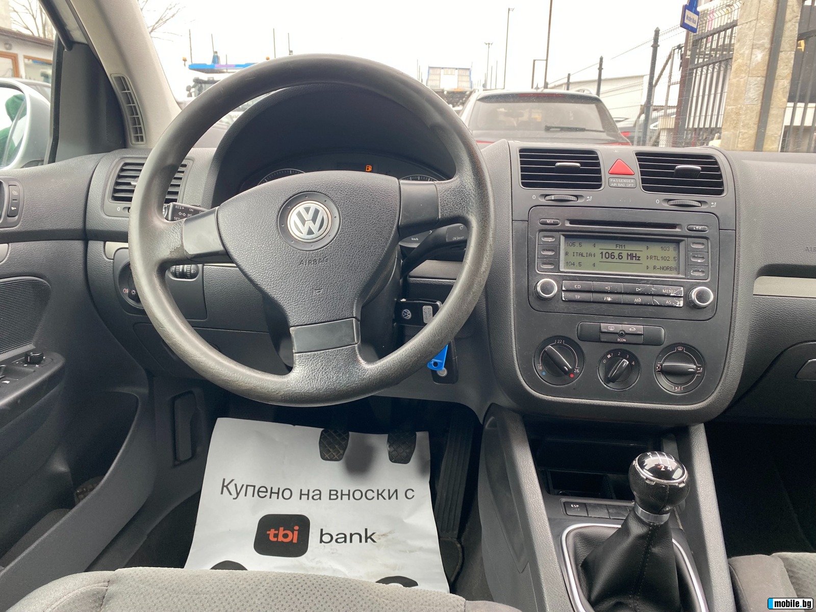 VW Golf 1.9D | Mobile.bg   13